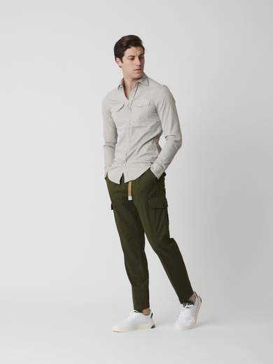 Dondup Camicia