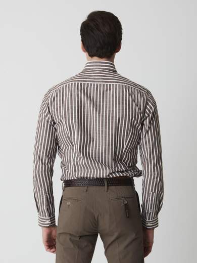 TINTORIA MATTEI 954 CAMICIA