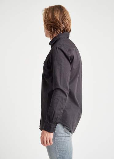 DONDUP CAMICIA