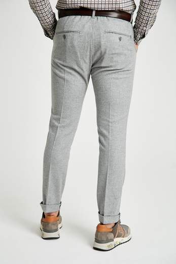 DONDUP PANTALONE GAUBERT