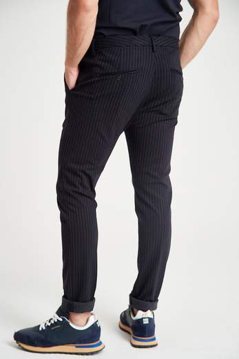 DONDUP PANTALONE GAUBERT