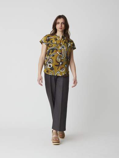 LE SARTE PETTEGOLE CAMICIA