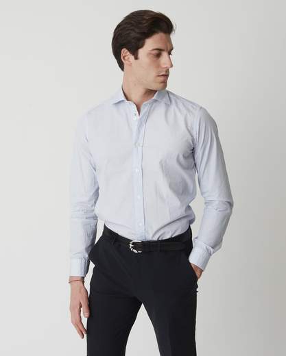 TINTORIA MATTEI 954 CAMICIA
