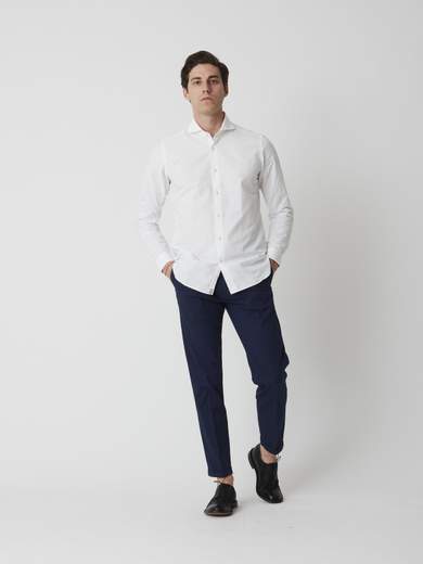 TINTORIA MATTEI 954 CAMICIA