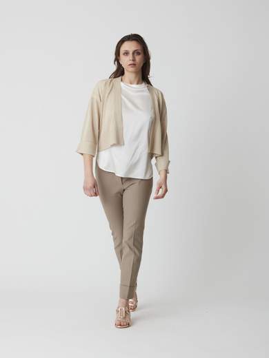 ALPHA STUDIO CARDIGAN