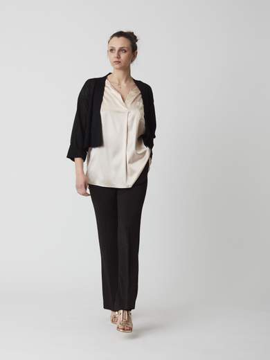 ALPHA STUDIO CARDIGAN