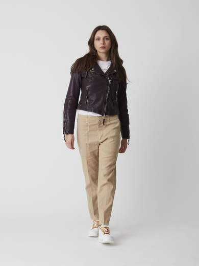 DONDUP PANTALONE DYLAN