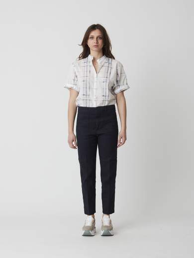 DONDUP PANTALONE DYLAN