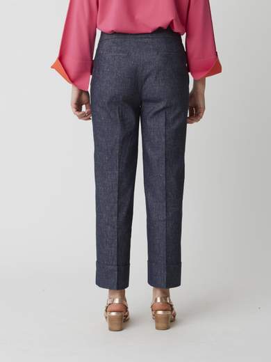 VIA MASINI 80 PANTALONE