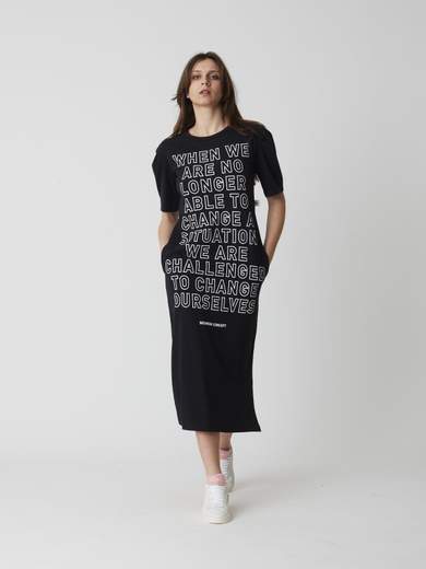 NOUMENO CONCEPT ABITO