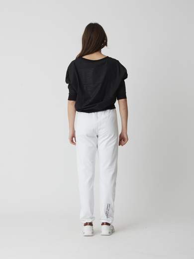 NOUMENO CONCEPT T-SHIRT OVER