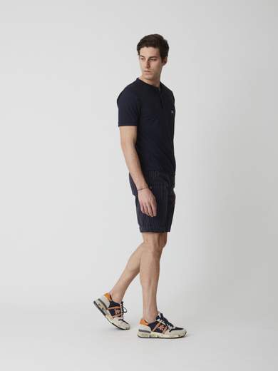 C.P. COMPANY T-SHIRT NO GRAVITY