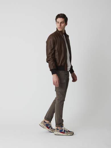 RE-HASH PANTALONE