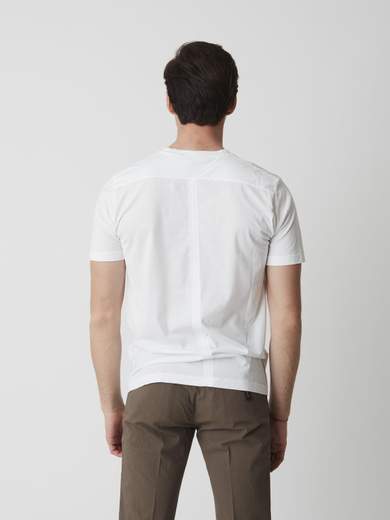 DANIELE FIESOLI T-SHIRT