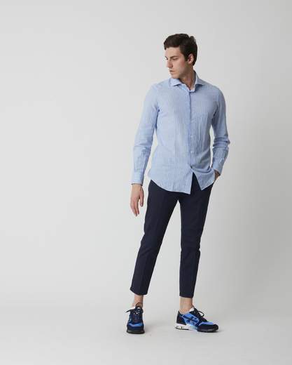 MAZZARELLI CAMICIA