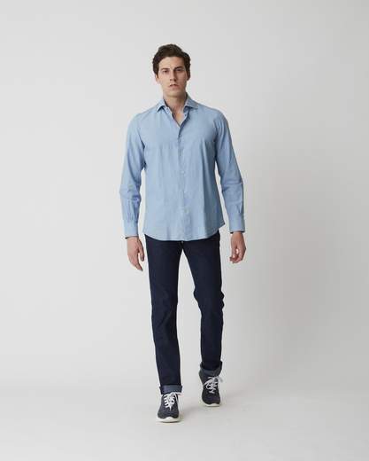MAZZARELLI CAMICIA