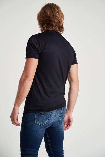 RE-HASH T-SHIRT ASTURI