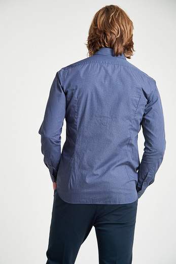 TINTORIA MATTEI 954 CAMICIA