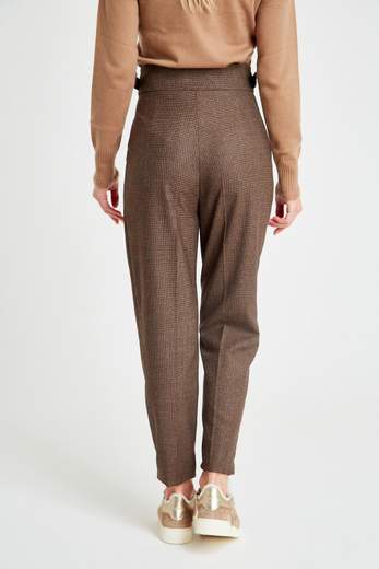 MAX MARA CERBERO PANTALONE