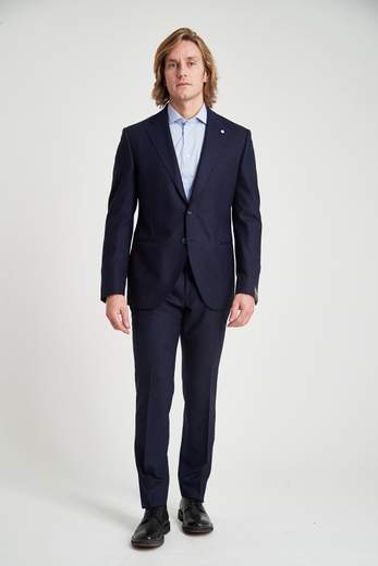 LUIGI BIANCHI MANTOVA ABITO