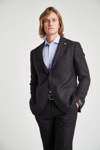 LUIGI BIANCHI MANTOVA ABITO