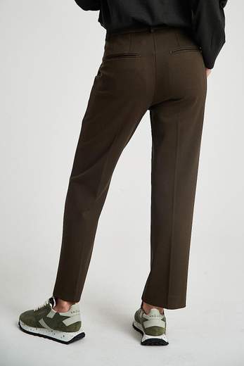DONDUP PANTALONE MELI