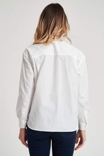 TRAME AUREE CAMICIA