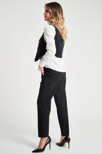 TRAME AUREE GILET