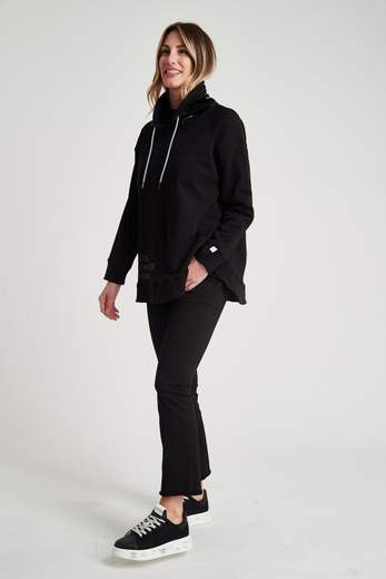 NOUMENO CONCEPT FELPA