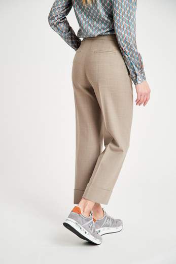 VIA MASINI 80 PANTALONE