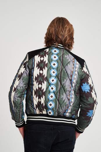 BLAST OFF BOMBER