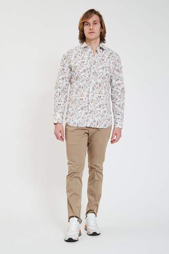 TINTORIA MATTEI 954 CAMICIA