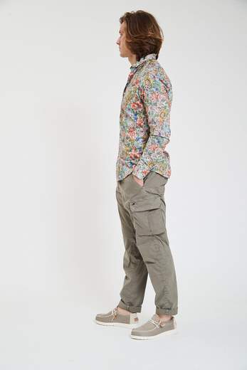 TINTORIA MATTEI 954 CAMICIA