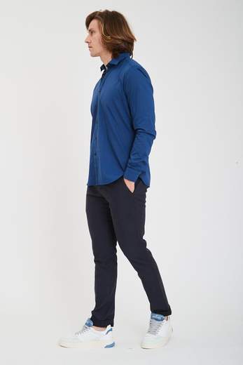 TINTORIA MATTEI 954 CAMICIA