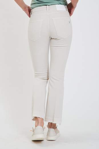 DONDUP PANTALONE MANDY