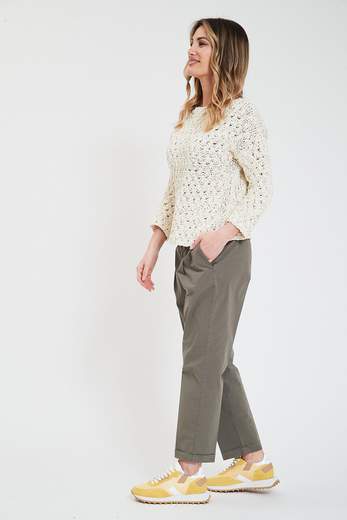 ALPHA STUDIO PANTALONE