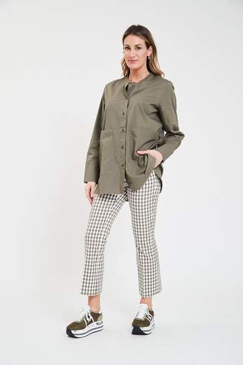 ALPHA STUDIO CAMICIA