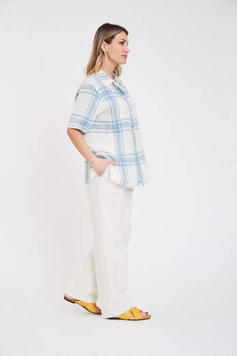 ASPESI CAMICIA