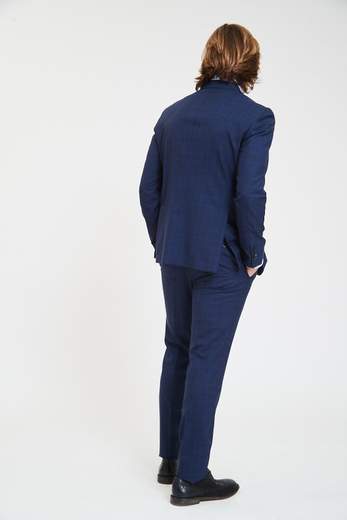 LUIGI BIANCHI MANTOVA ABITO