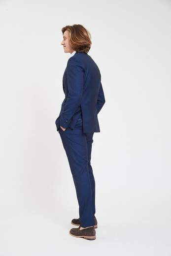 LUIGI BIANCHI MANTOVA ABITO