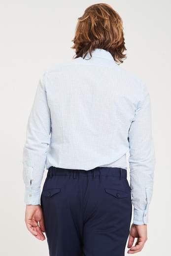 MAZZARELLI CAMICIA