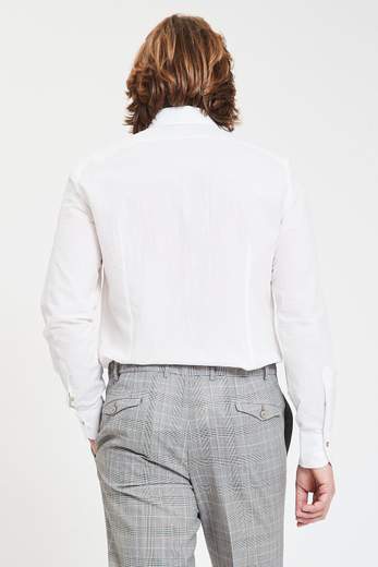 MAZZARELLI CAMICIA