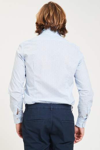 MAZZARELLI CAMICIA
