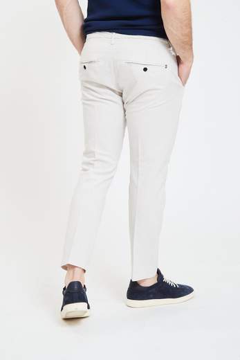 DONDUP PANTALONE ALFREDO