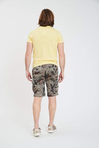 40 WEFT T-SHIRT