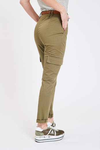 MAX MARA PANTALONE ALFIO