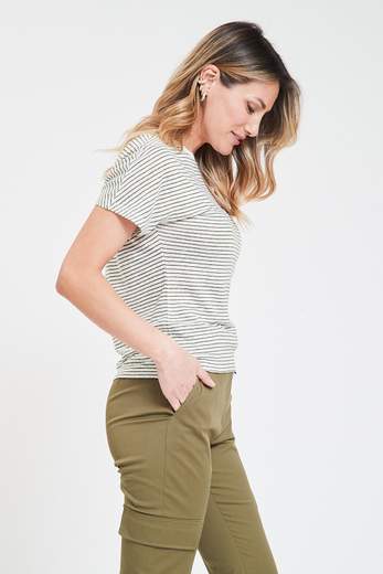 MAX MARA MAGLIA OSTEO