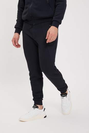 COLMAR PANTALONE TUTA IN FELPA CON COULISSE ELASTICA