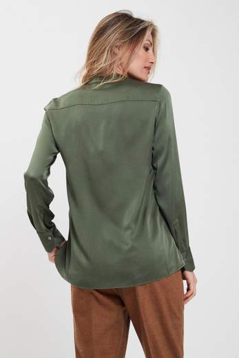 CALIBAN CAMICIA