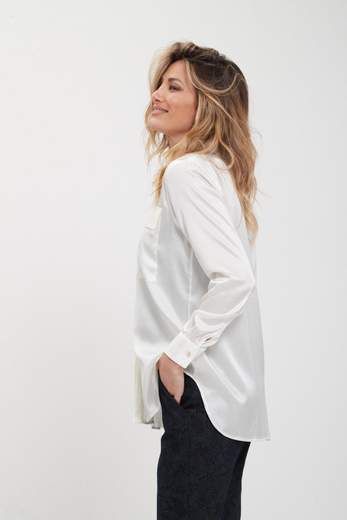 LE SARTE PETTEGOLE CAMICIA